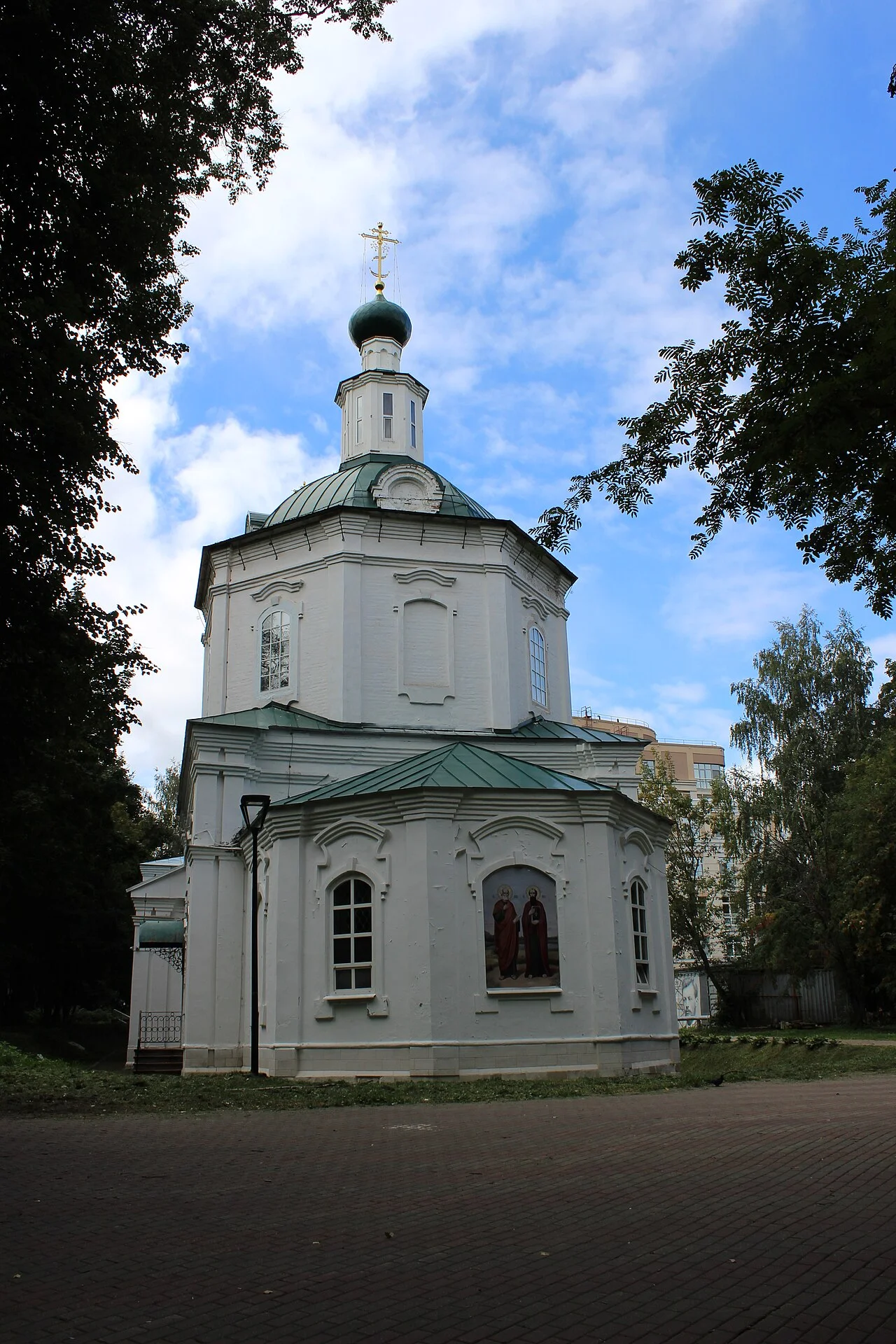 Photo of Petropavlovskoye