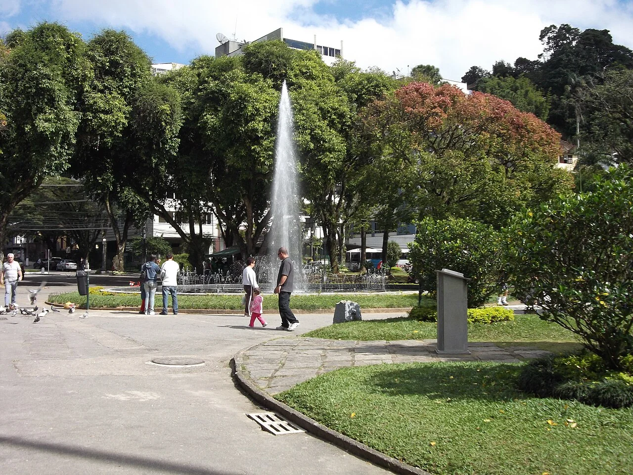 Photo of Petrópolis