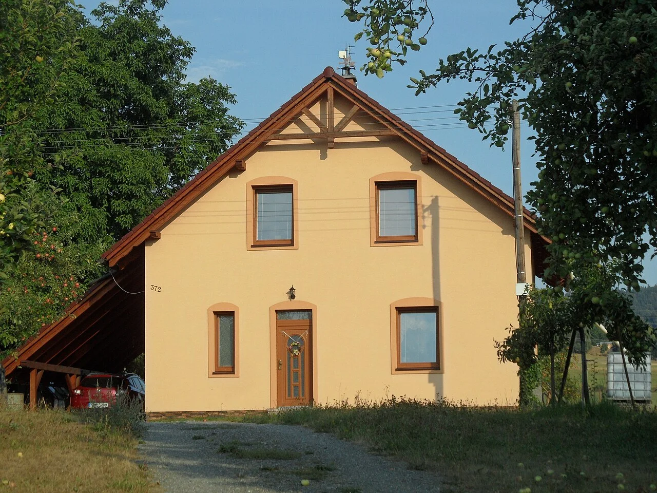 Photo of Petrov nad Desnou