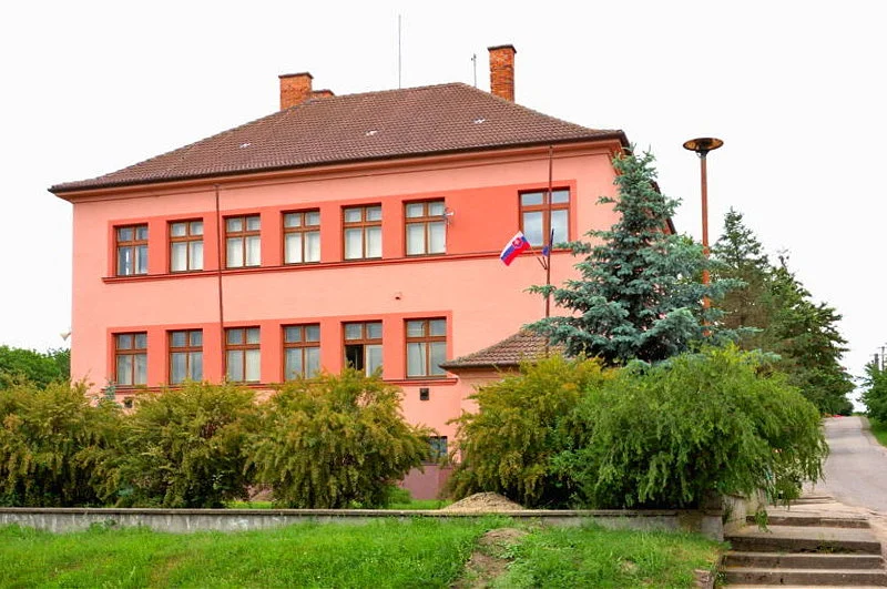 Photo of Petrova Ves