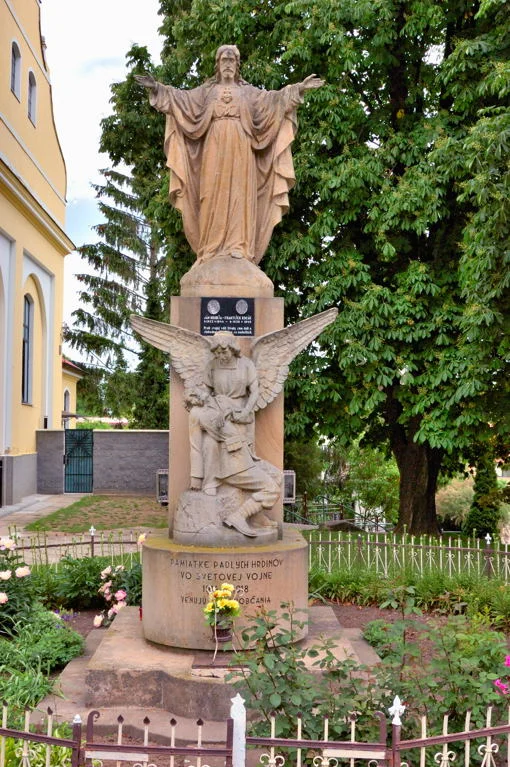 Photo of Petrova Ves