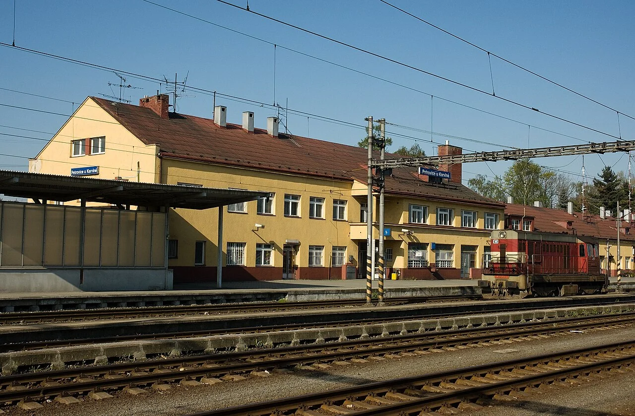 Photo of Petrovice