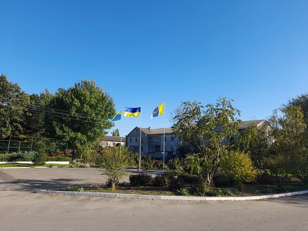 Photo of Petrovirivka