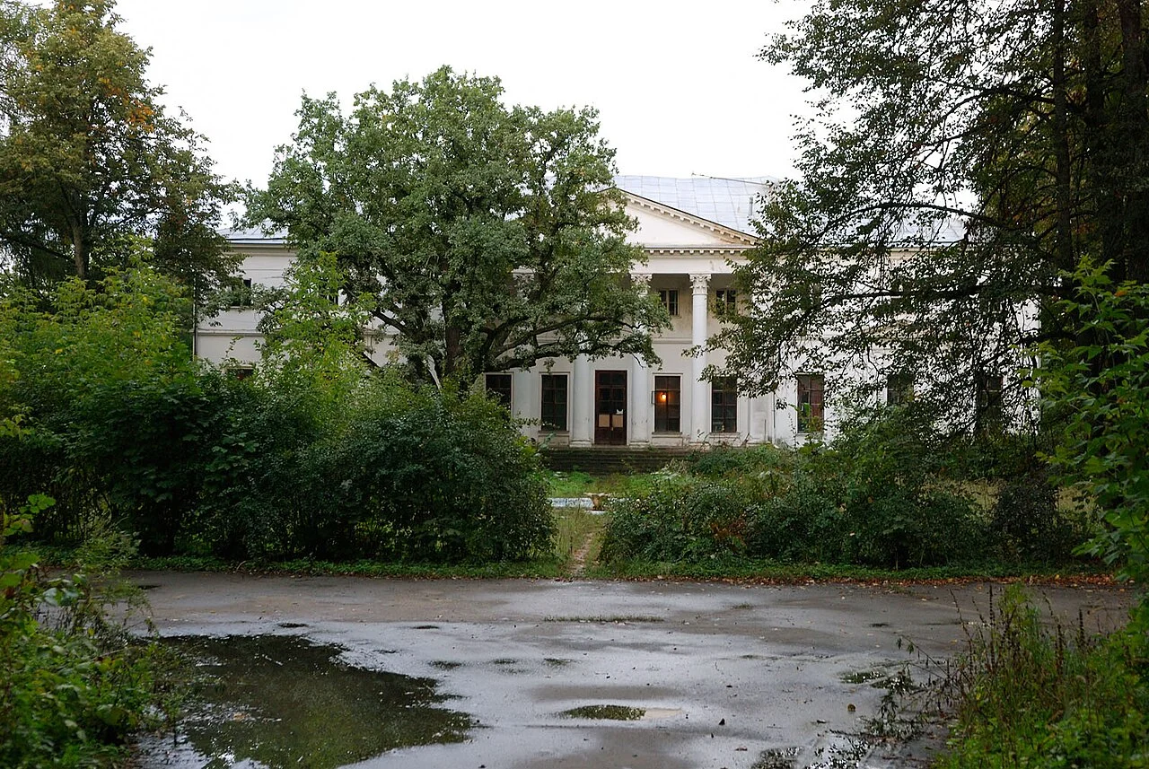 Photo of Petrovo-Dal’neye