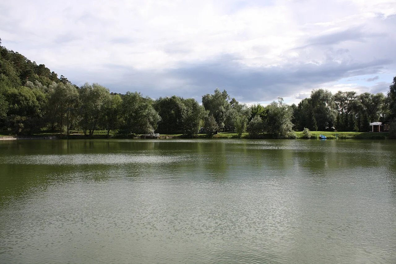 Photo of Petrovo-Dal’neye