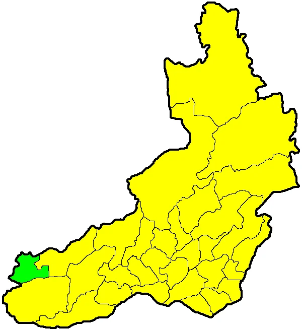 Photo of Petrovsk-Zabaykal’skiy