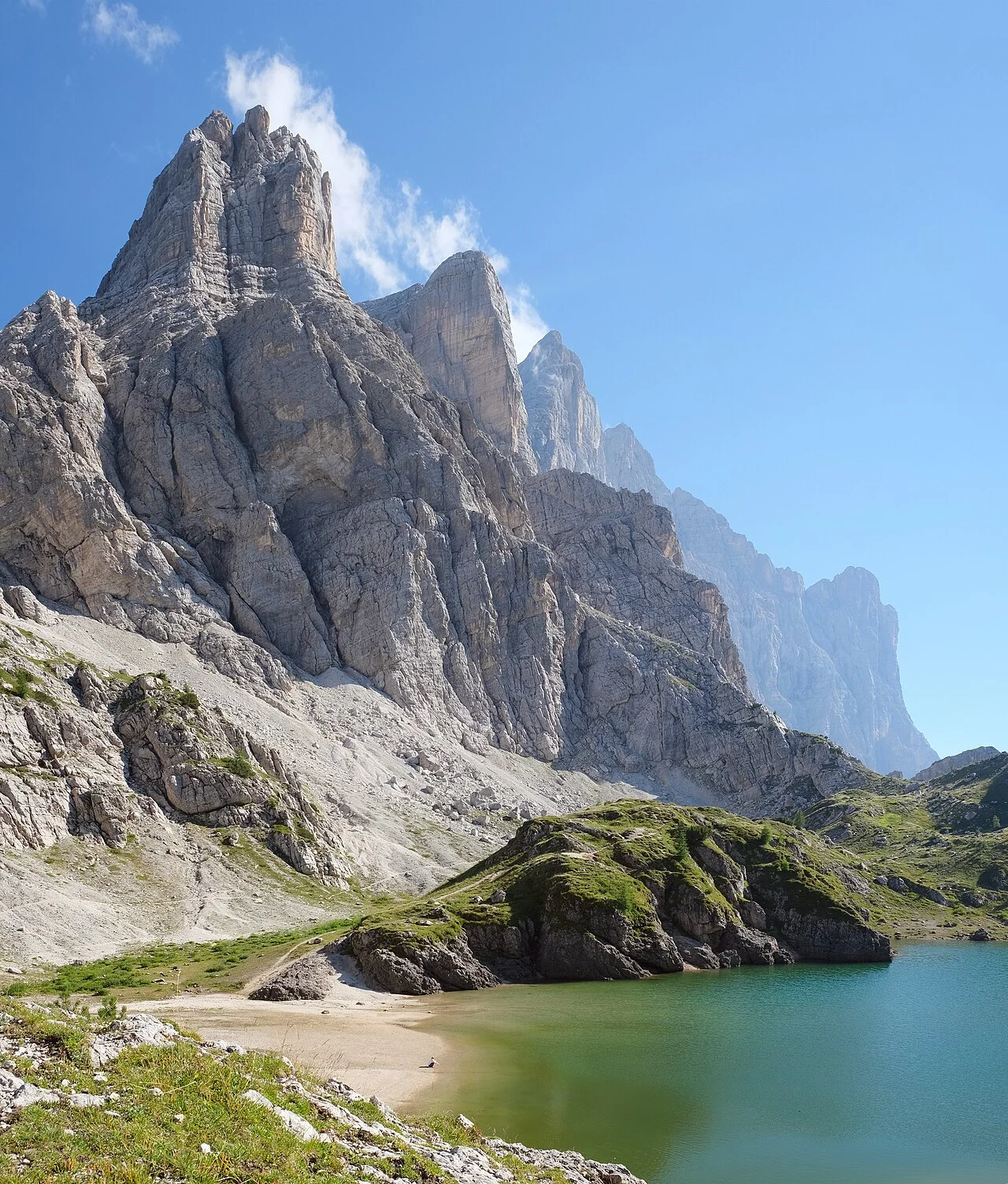 Photo of Petruro Irpino