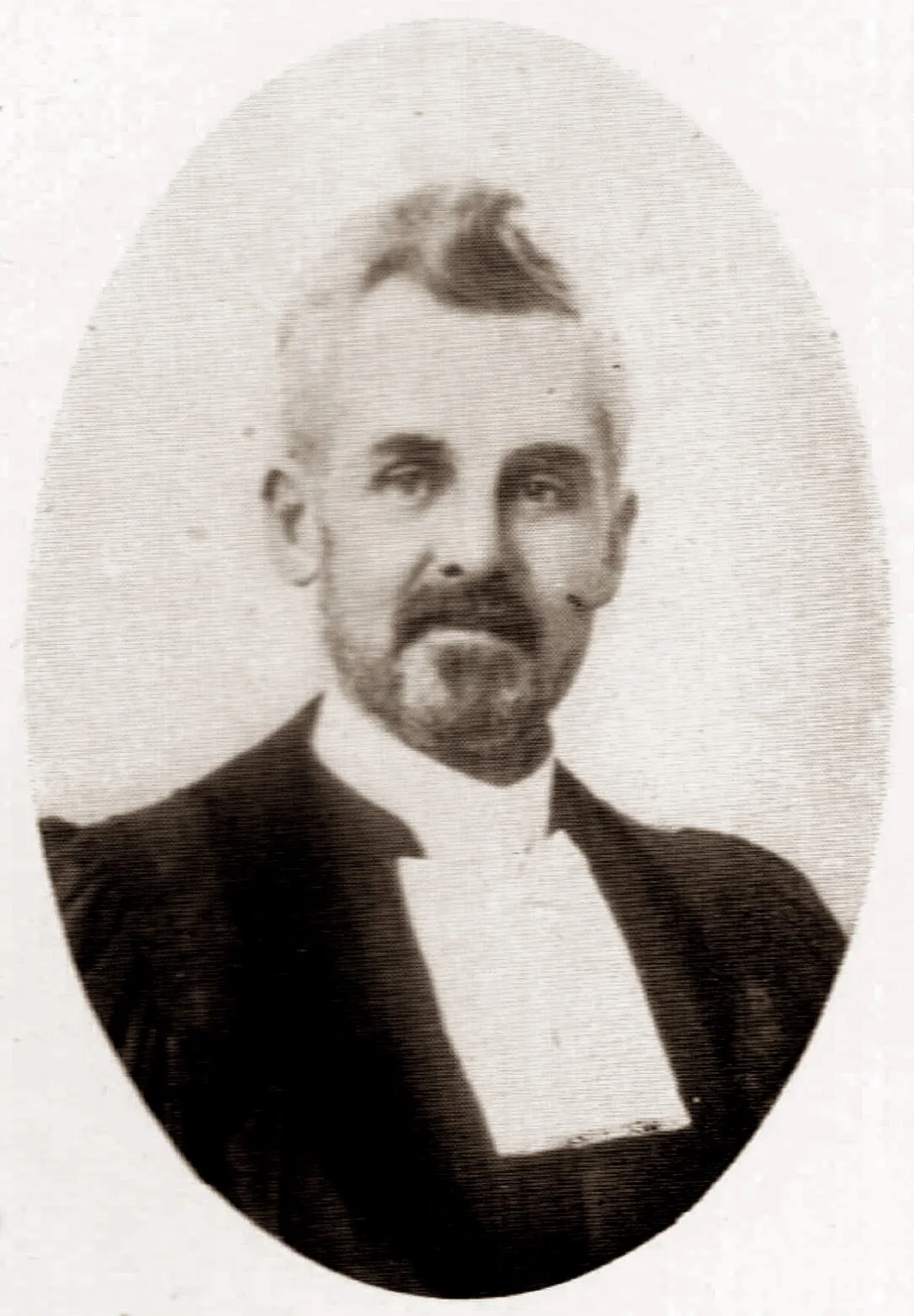 Photo of Petrusville