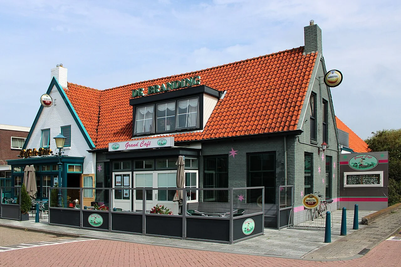 Photo of Petten