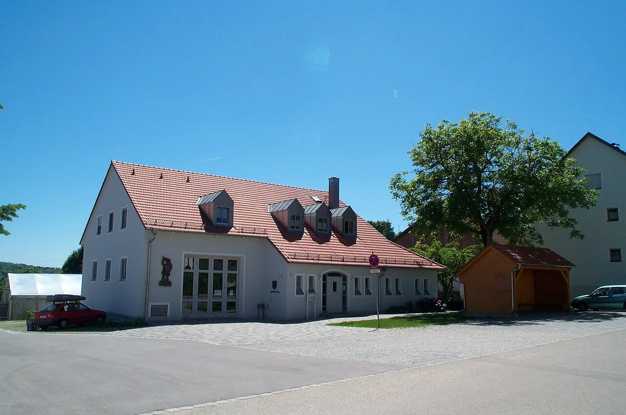 Photo of Pettendorf