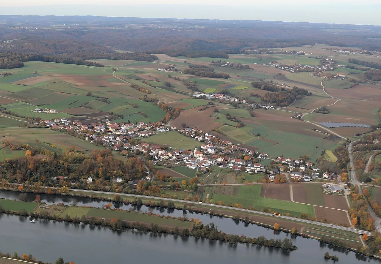 Photo of Pettendorf