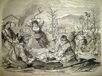 Photo of Pettoranello del Molise