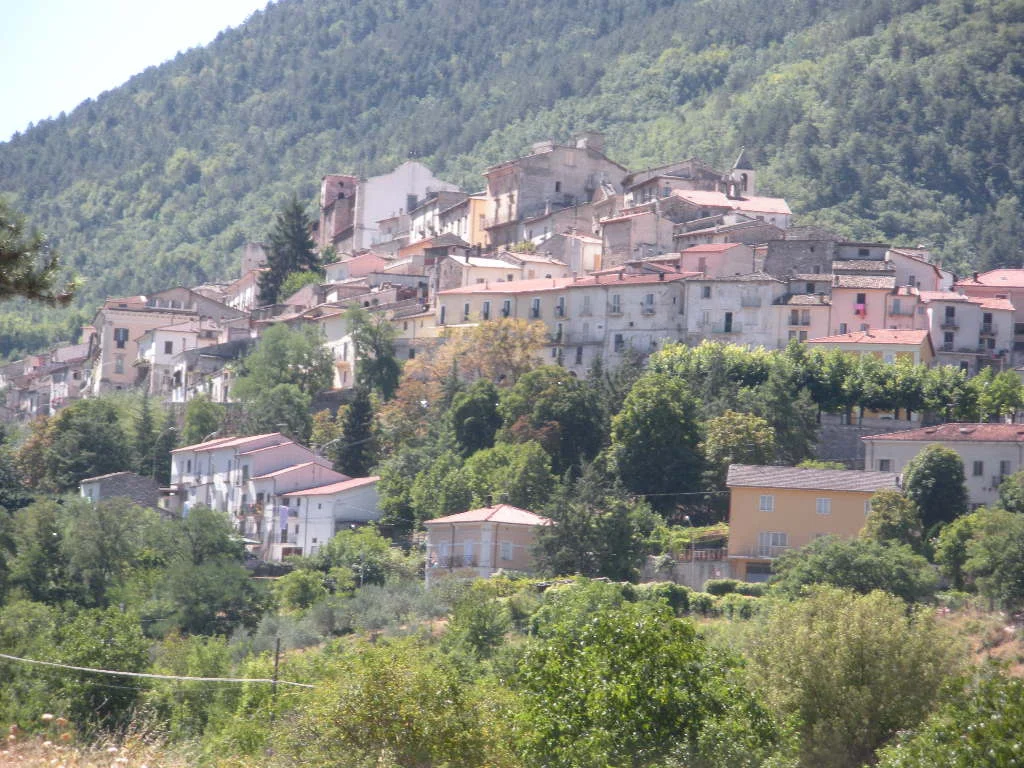 Photo of Pettorano sul Gizio