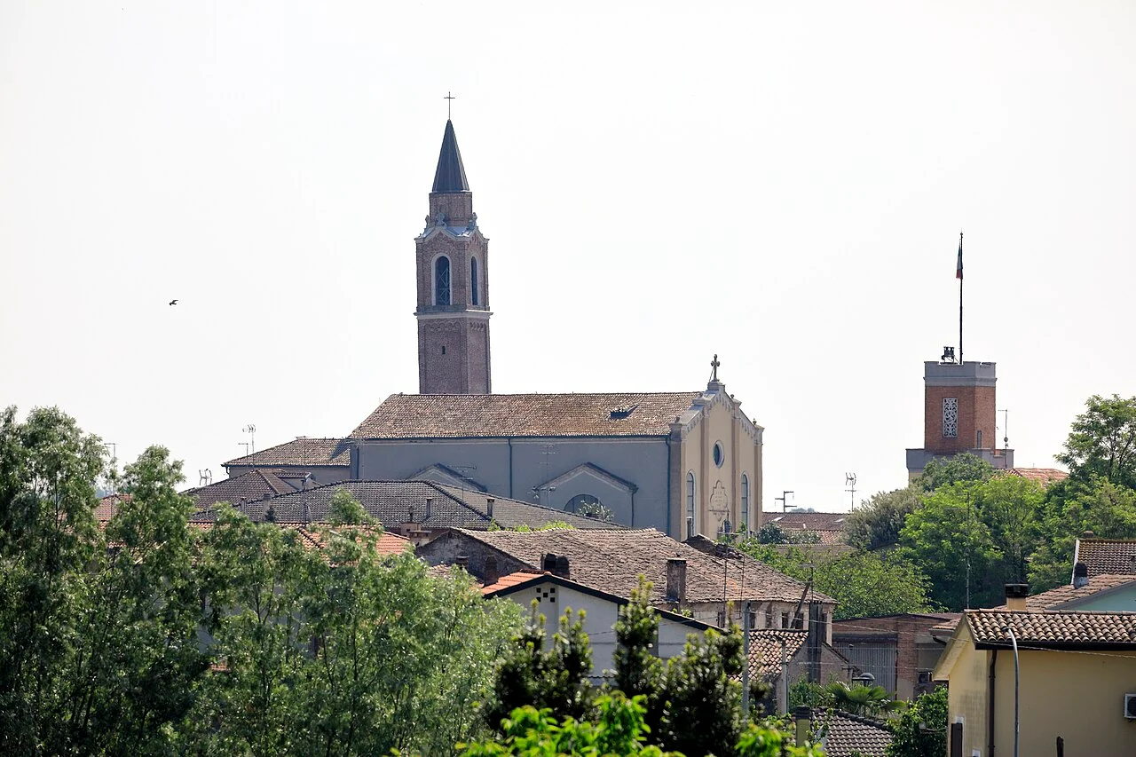 Photo of Pettorazza Grimani