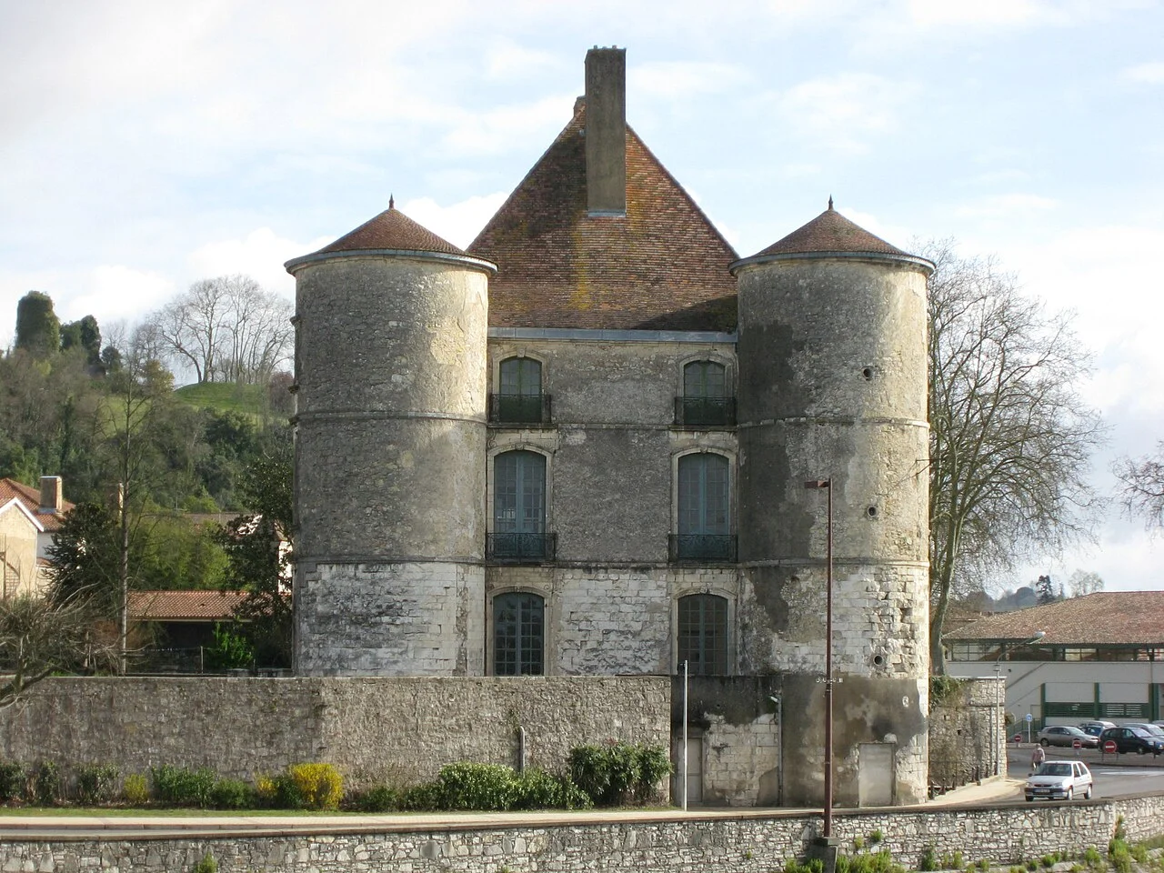 Photo of Peyrehorade