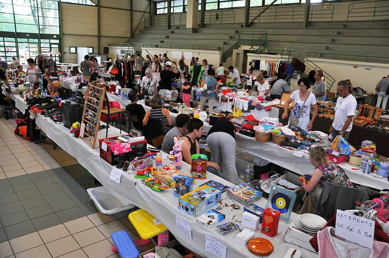 Photo of Peyrehorade