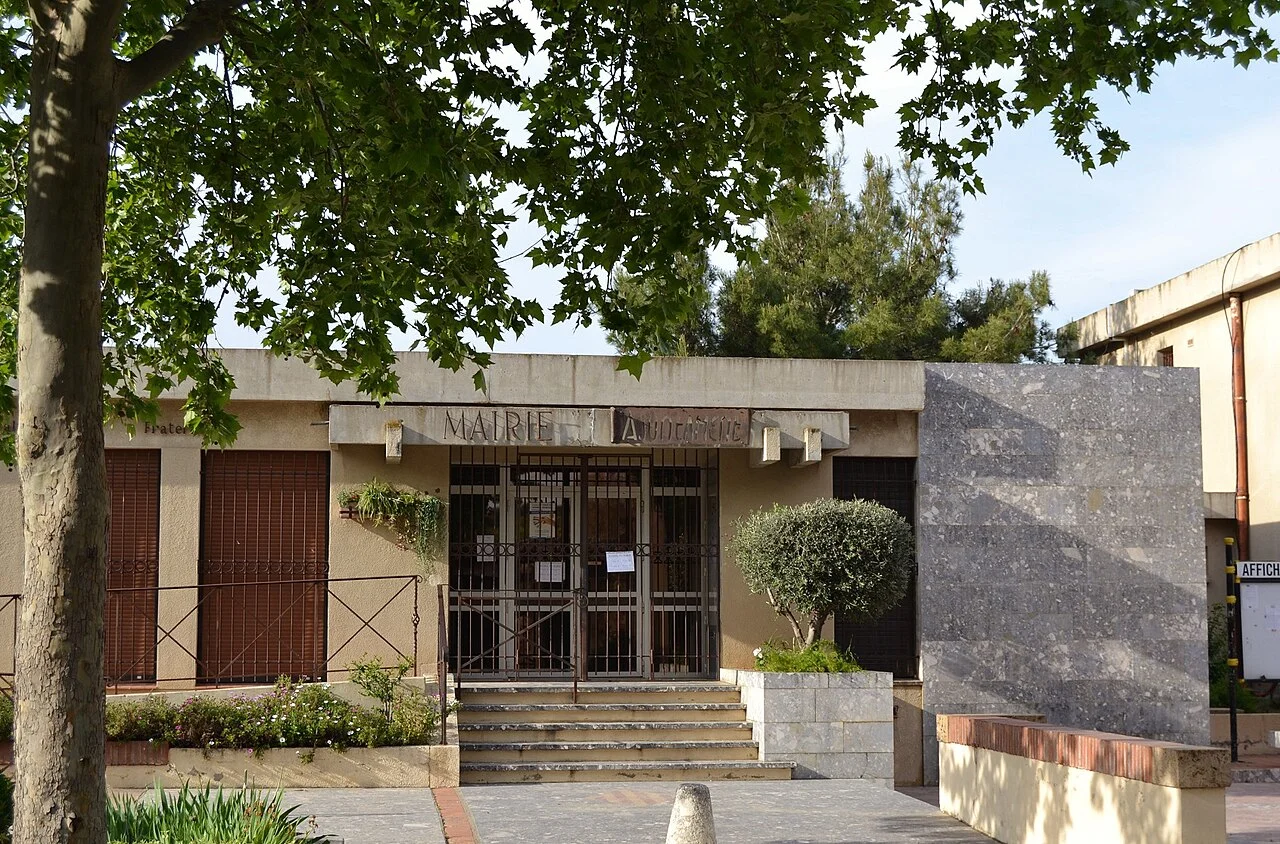 Photo of Peyrestortes