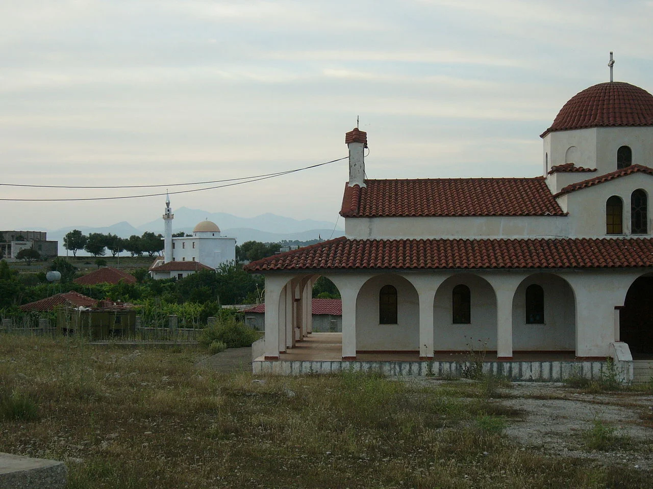 Photo of Peza e Madhe