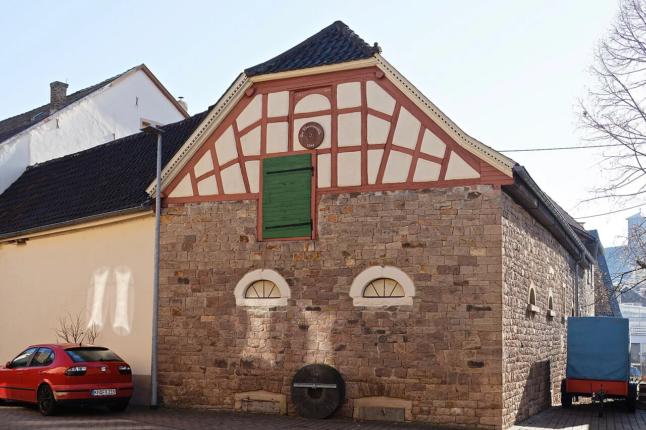 Photo of Pfaffen-Schwabenheim