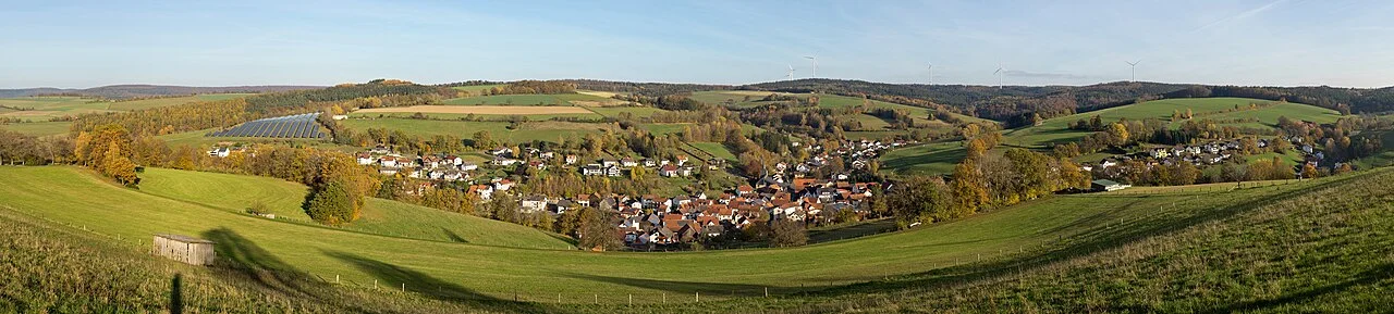 Photo of Pfaffenhausen