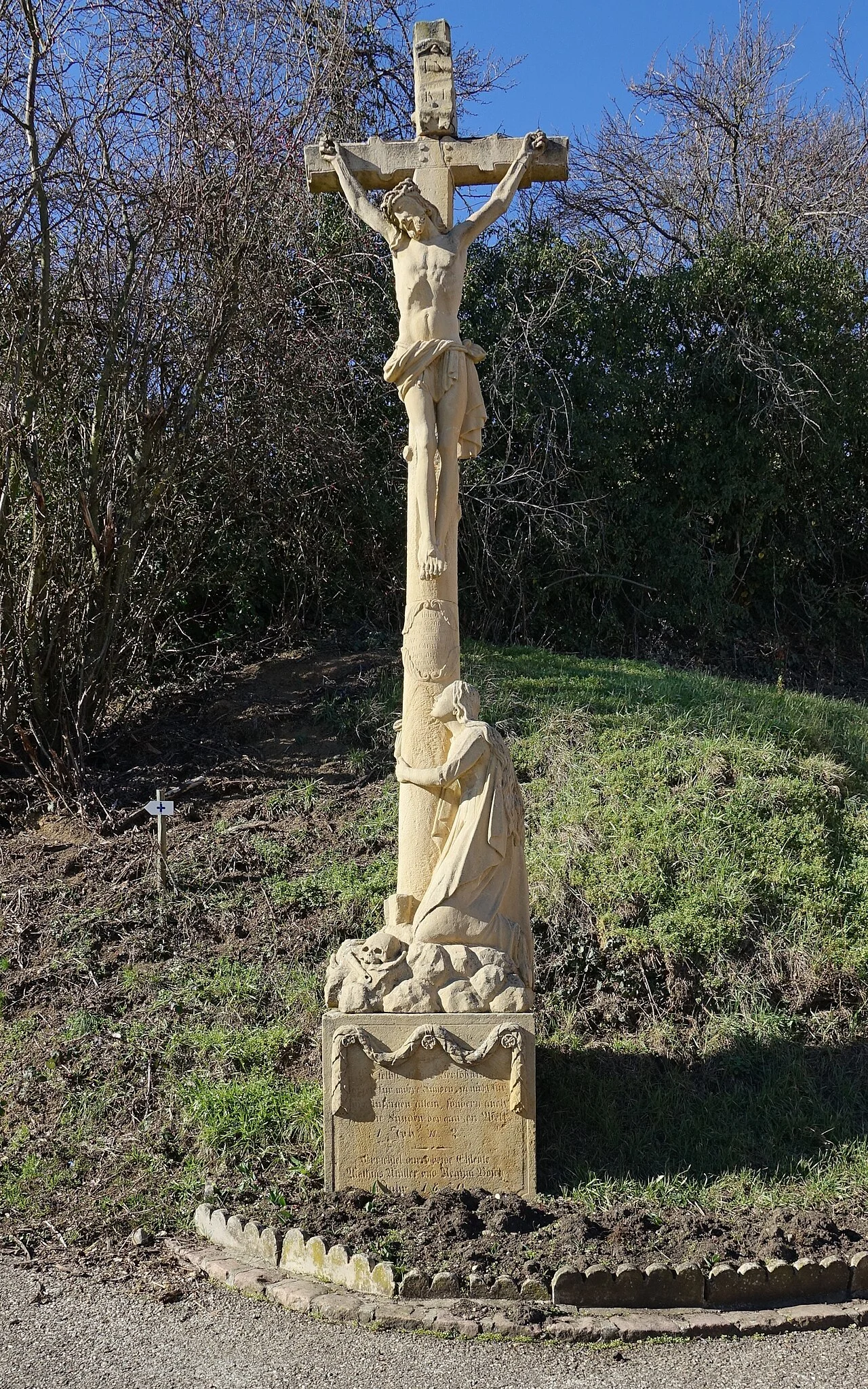 Photo of Pfaffenheim