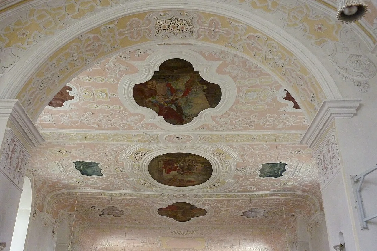 Photo of Pfaffenhofen an der Roth