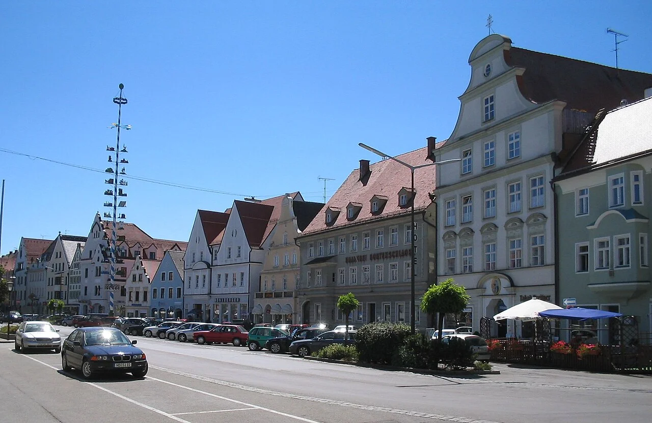 Photo of Pfaffenhofen