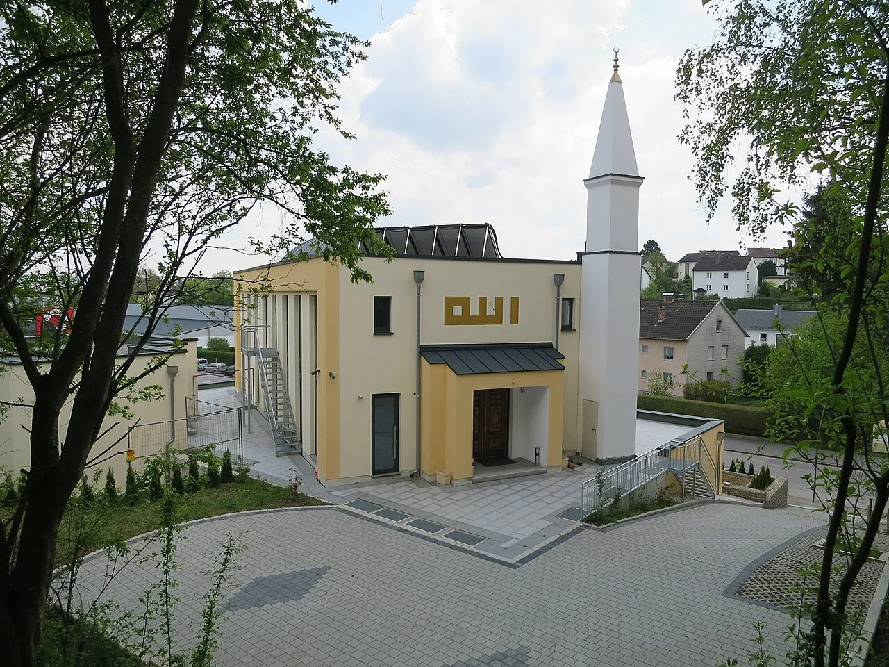 Photo of Pfaffenhofen