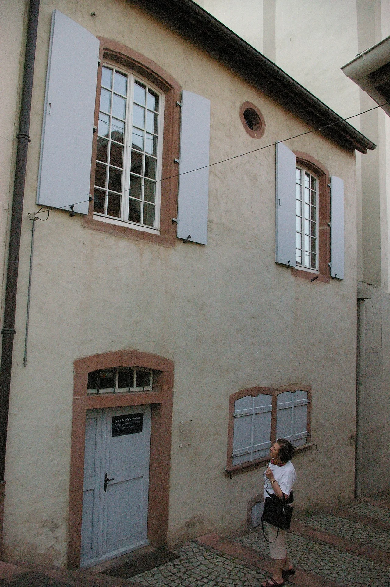 Photo of Pfaffenhoffen