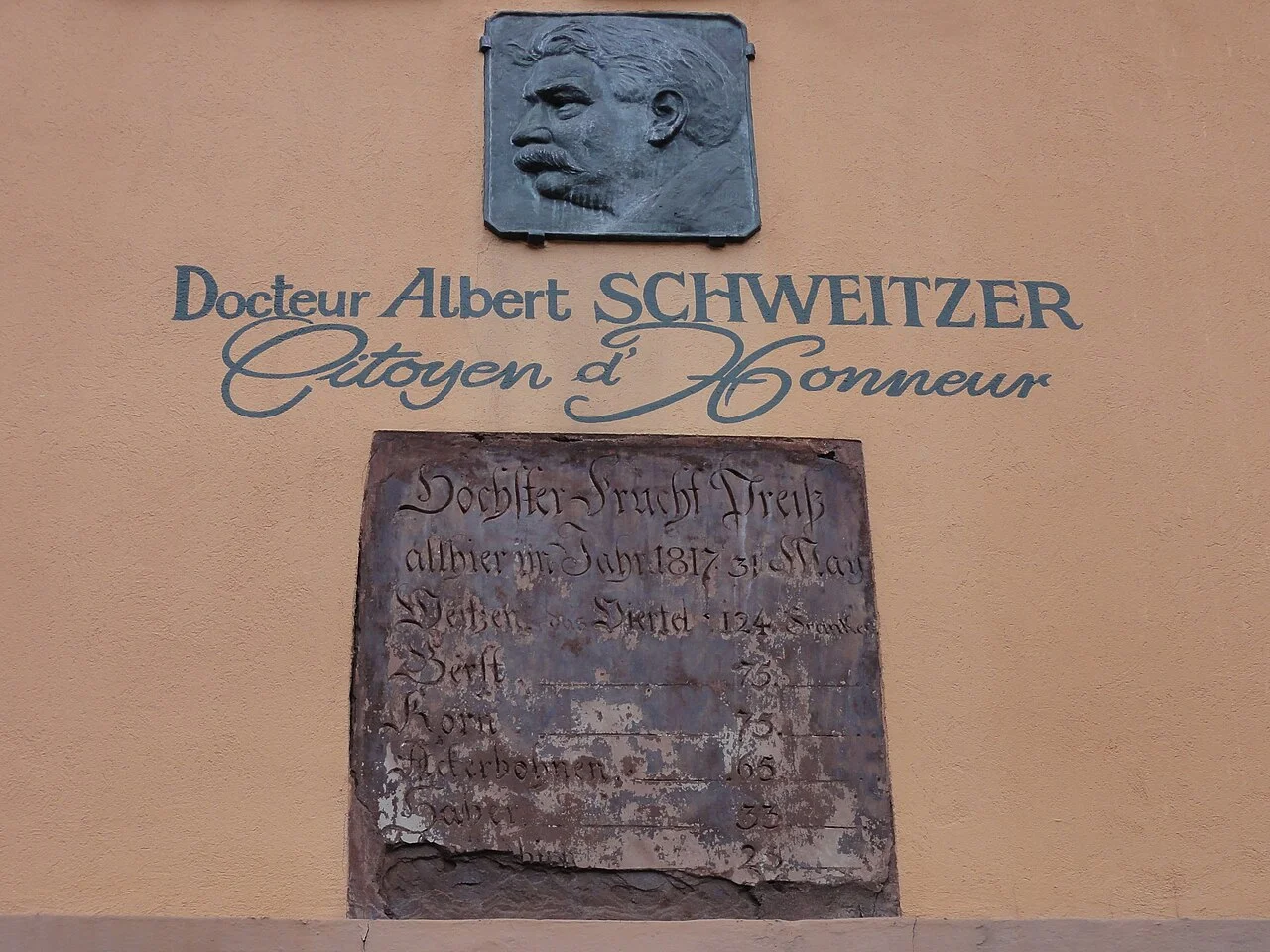 Photo of Pfaffenhoffen