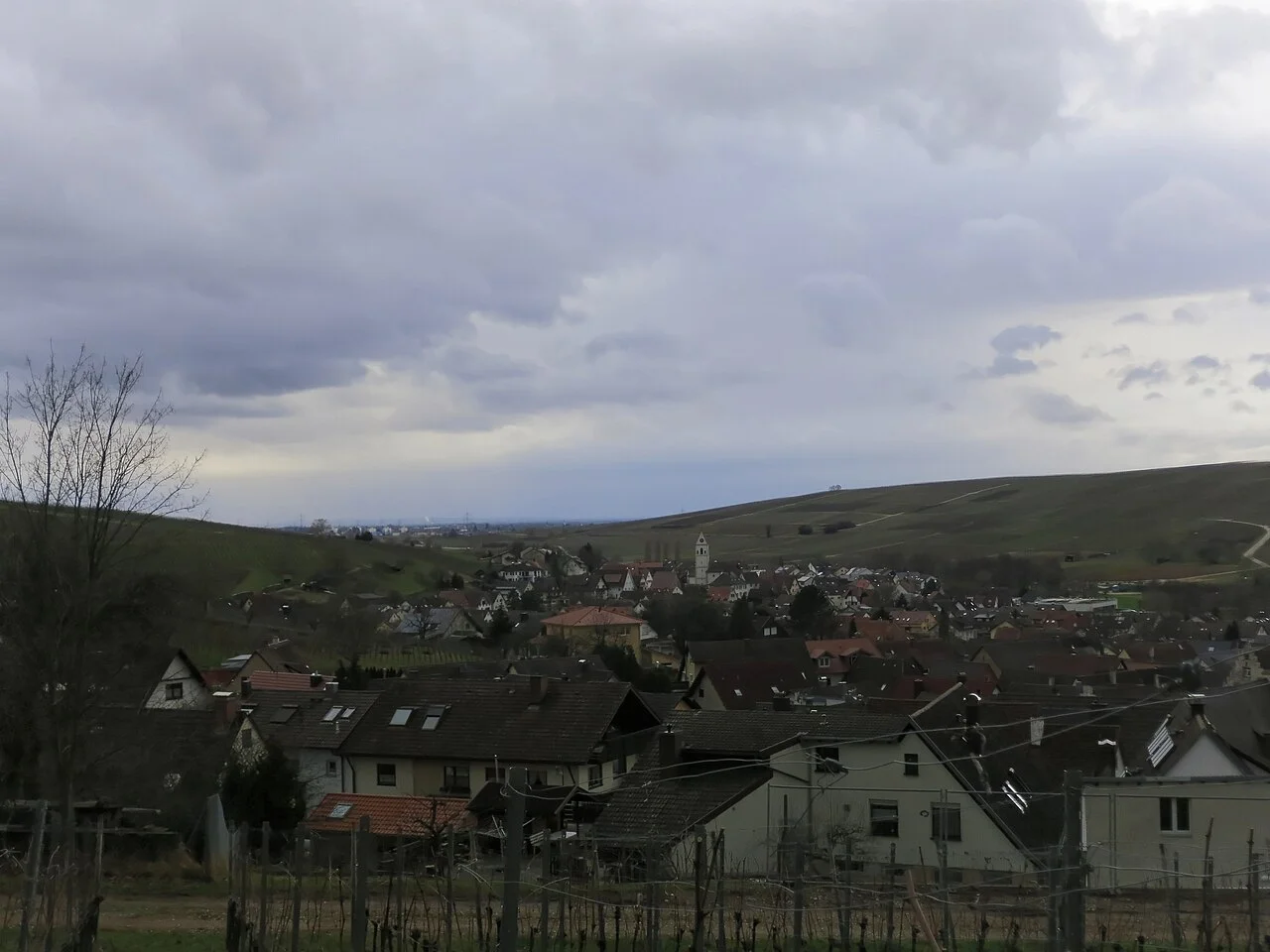 Photo of Pfaffenweiler