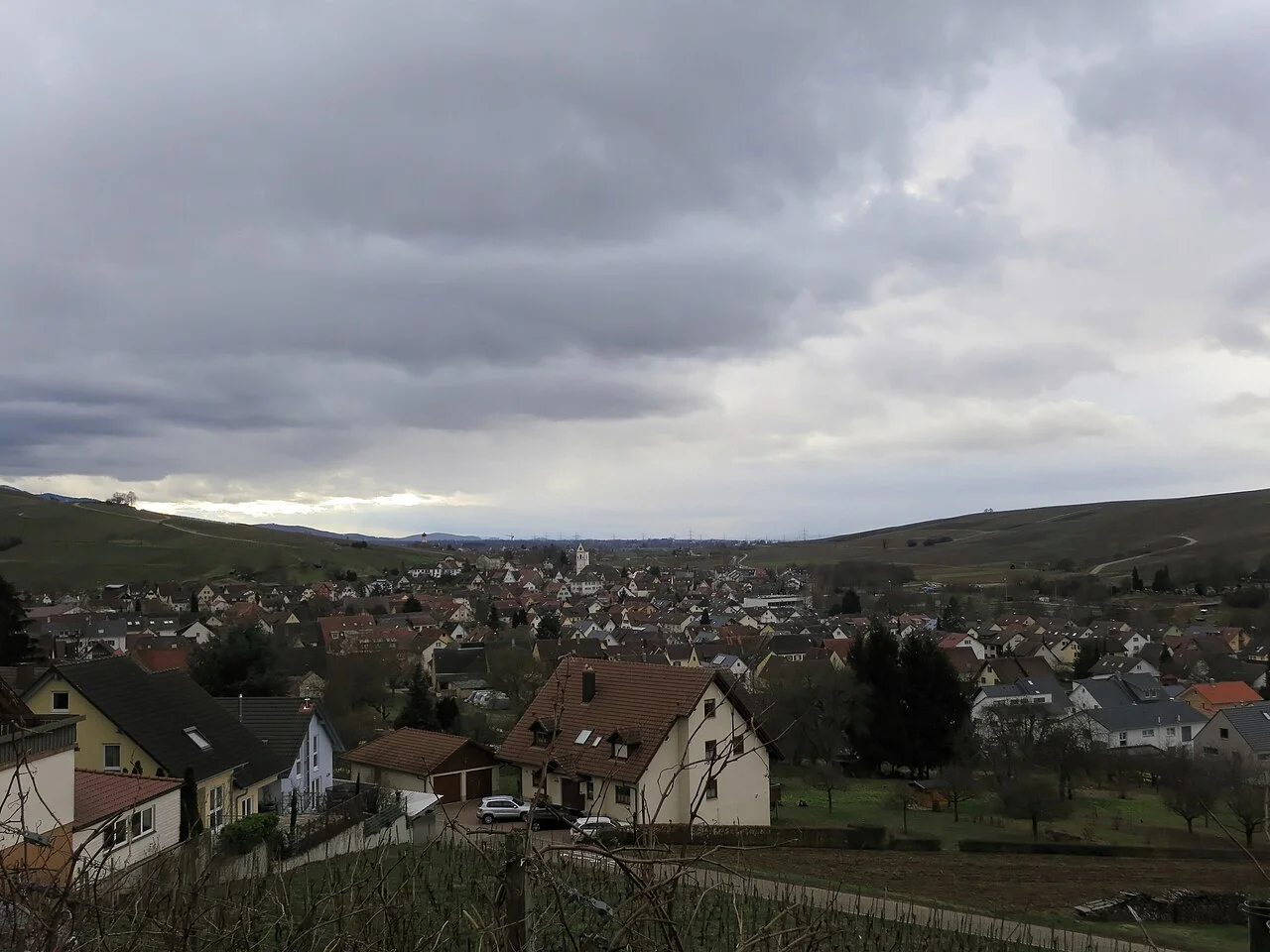 Photo of Pfaffenweiler