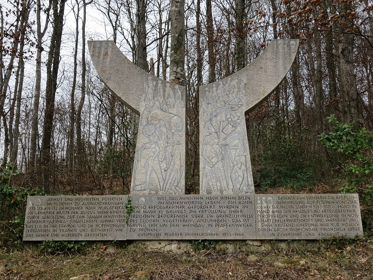 Photo of Pfaffenweiler