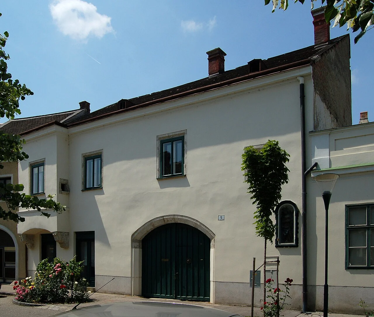 Photo of Pfaffstätten