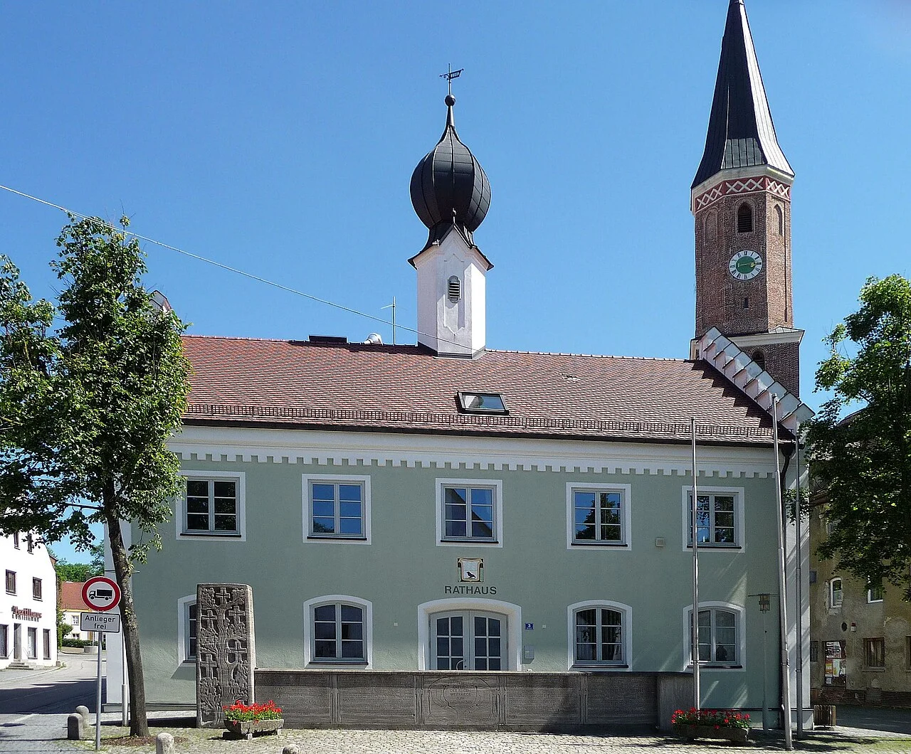 Photo of Pfeffenhausen