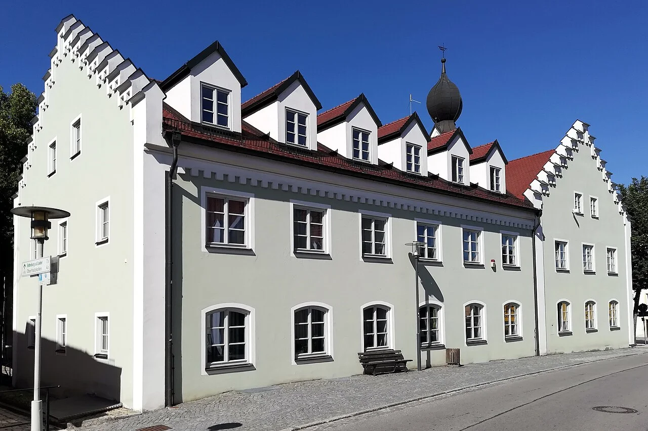 Photo of Pfeffenhausen