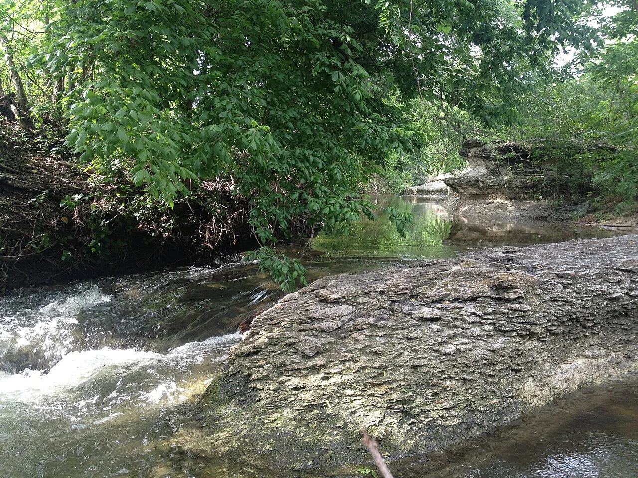 Photo of Pflugerville