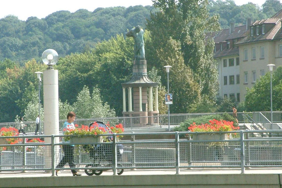 Photo of Pforzheim