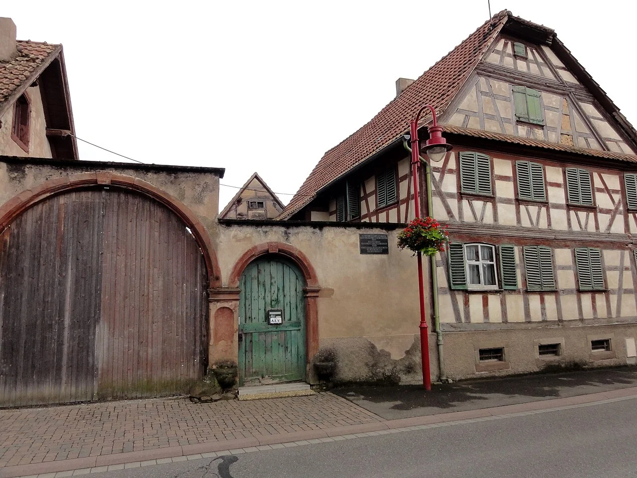 Photo of Pfulgriesheim