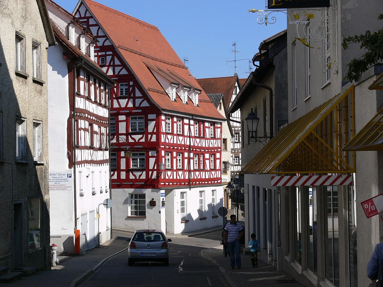 Photo of Pfullendorf