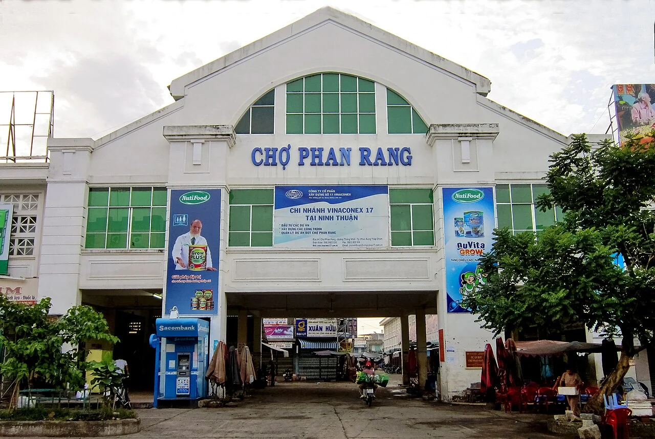 Photo of Phan Rang-Tháp Chàm