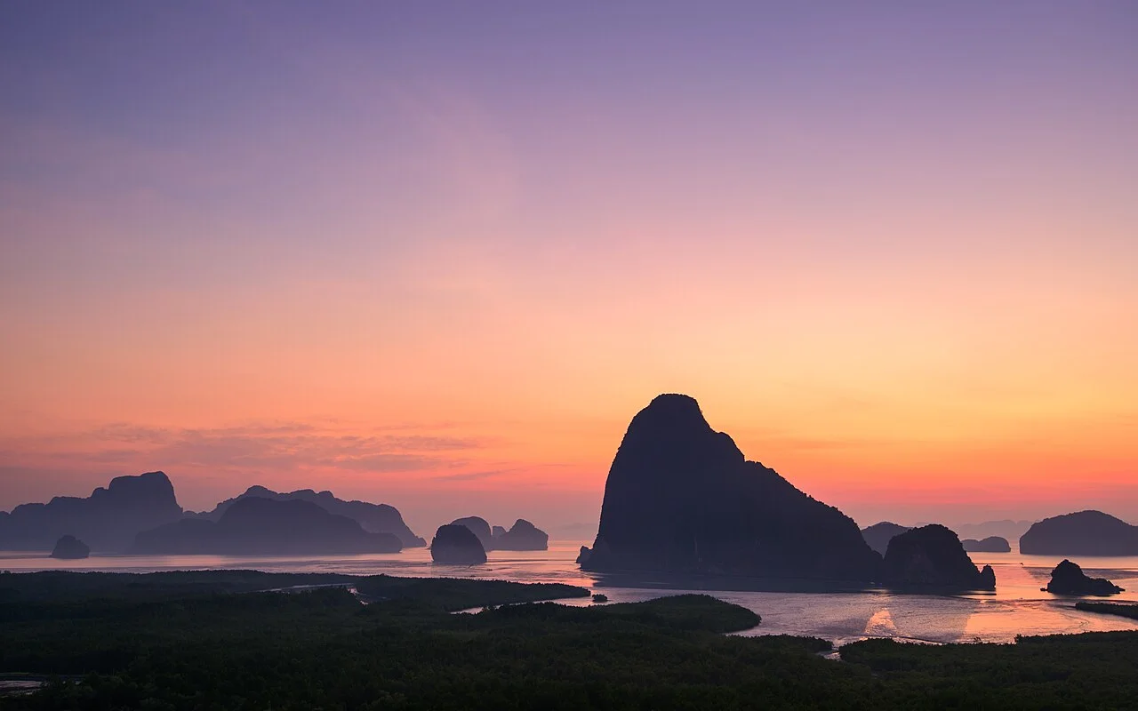 Photo of Phang Nga
