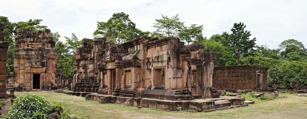 Photo of Phanom Dong Rak