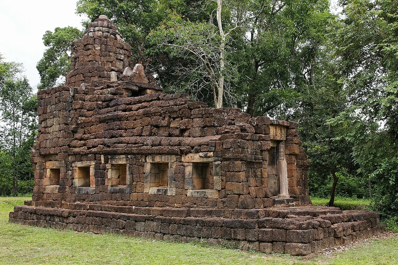 Photo of Phanom Dong Rak