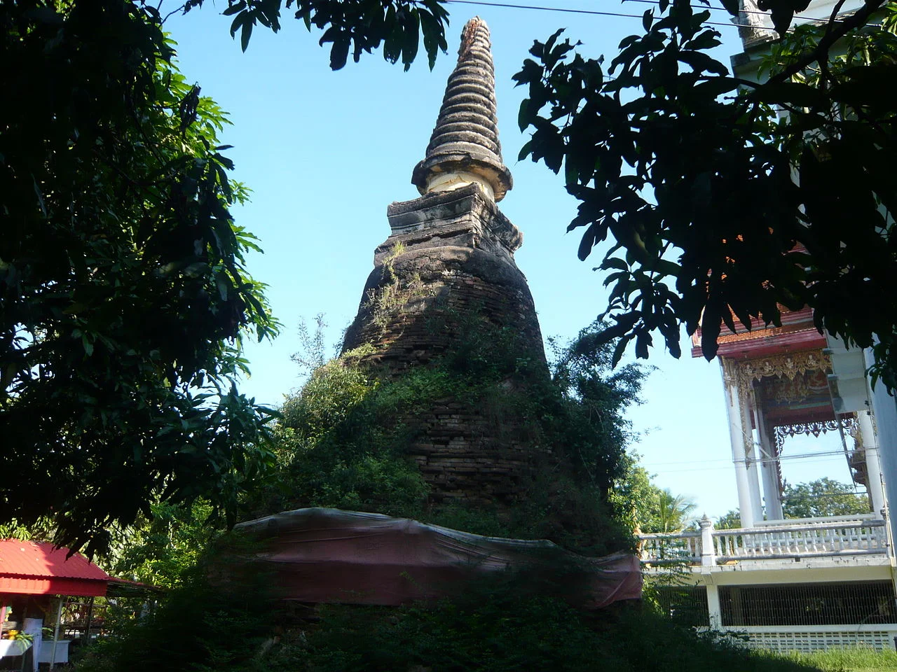 Photo of Phanom Thuan