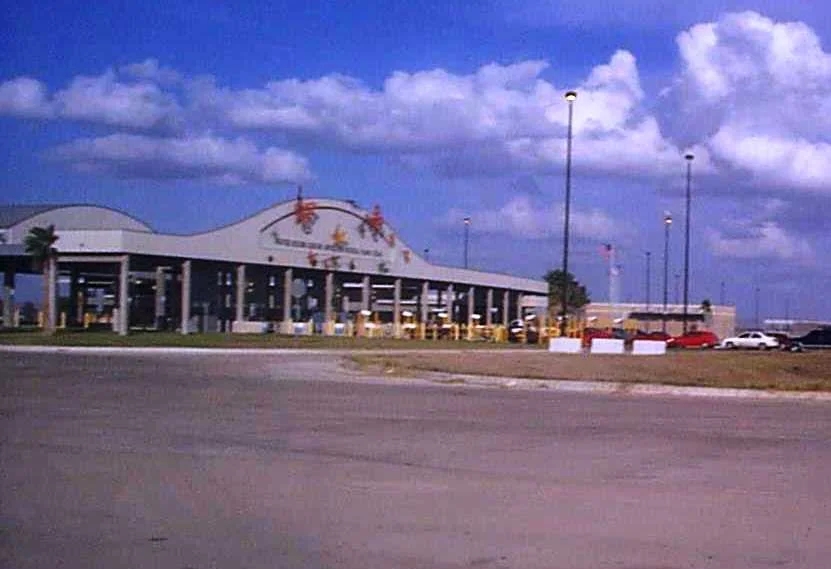 Photo of Pharr