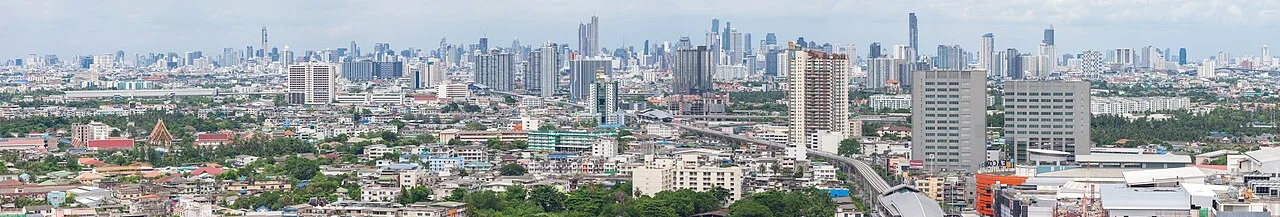 Photo of Phasi Charoen