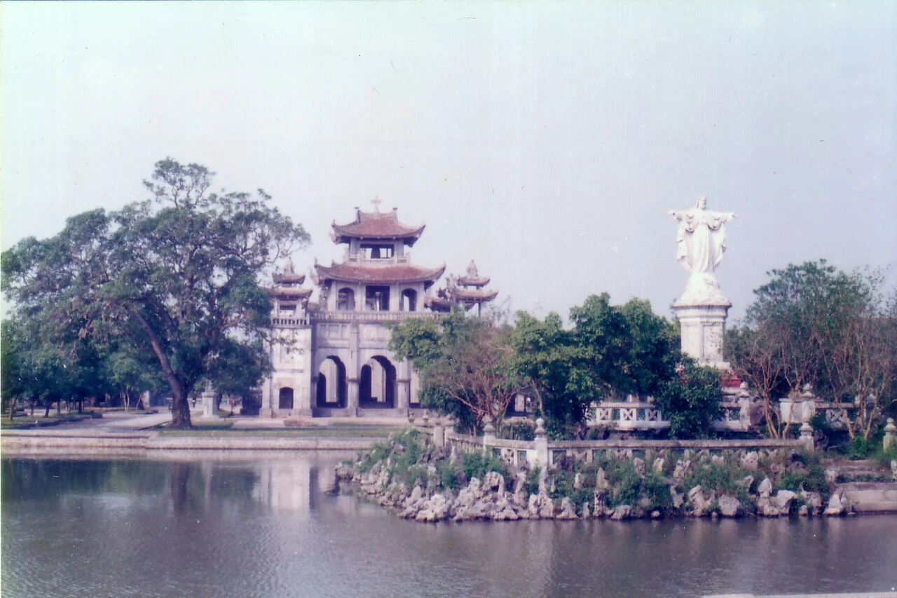 Photo of Phát Diệm