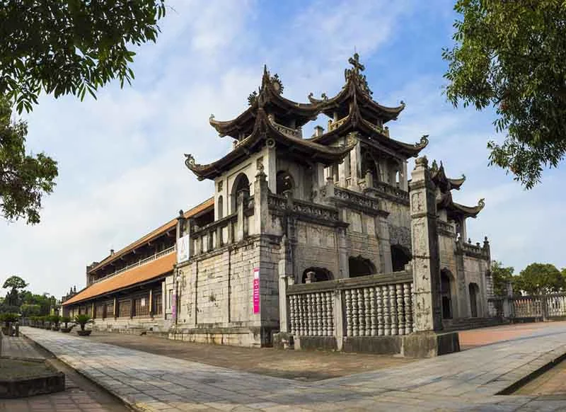 Photo of Phát Diệm