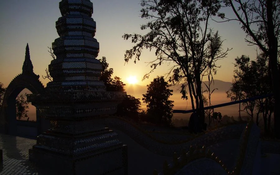 Photo of Phaya Mengrai